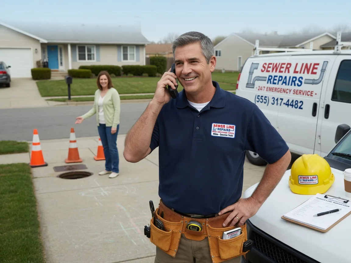 Emergency Plumber Bausman, PA FAQs